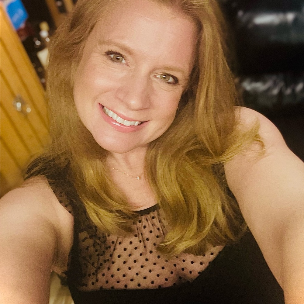 Meet your Posher, Kelly